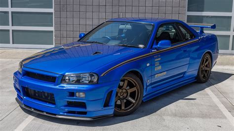 nissan r34 gtt|Nissan Skyline R34 For Sale